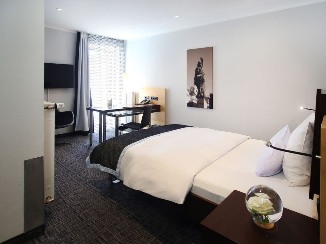 Schiller 5 Hotel & Boardinghouse
