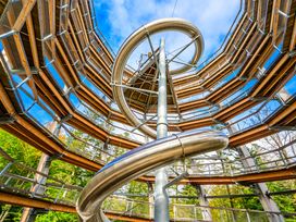 8 Tage am Fuße des Sommerbergs mit HP