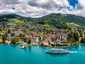 Thunersee erleben