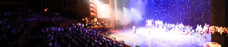 Musicalreisen – Musical-, Show- & Konzertangebote mit Übernachtung