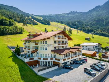 Der perfekte Winter-Urlaub in Tirol - 4 Tage