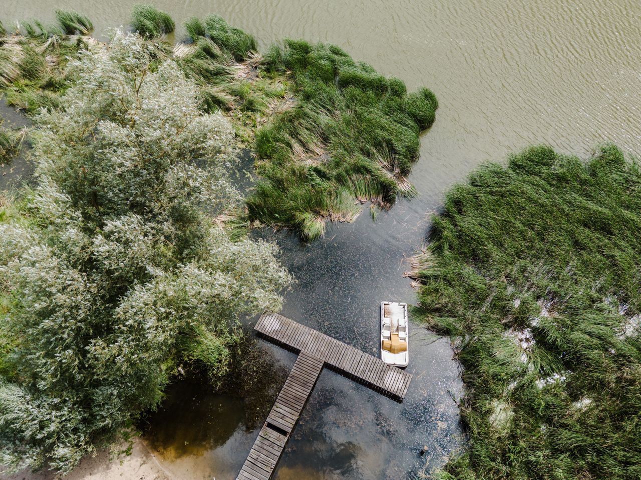 EASY RESET – 4 Tage: Kleine Auszeit in Mecklenburg