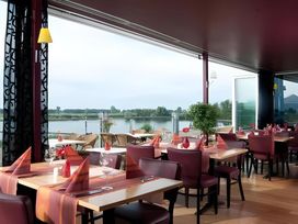 7 Tage Entspannung am Flussufer der Maas