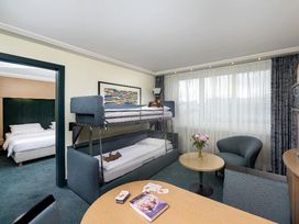2 Tage im Zentrum von Berlin 
