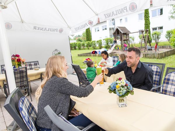 Auf ins Schwäbische - 8 Tage mit Frühstück in Jettingen-Scheppach, Bayern inkl. Frühstück