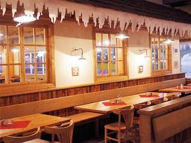 Oster-Arrangement an der Skihalle - 5 Tage