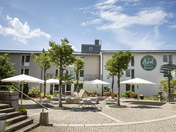 Auszeit im Bayerischen Wald - 2 Tage inkl. Abendessen