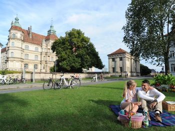 3 Tage in der Residenzstadt Güstrow mit Frühstück