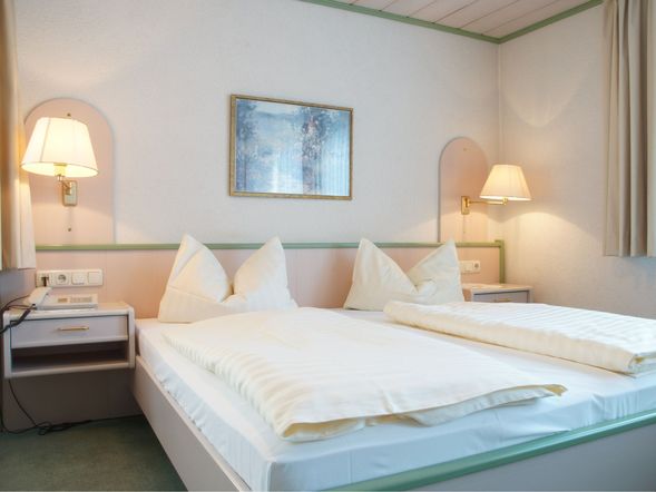 Hotel zum Schiffchen