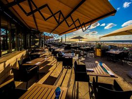 2 Tage im Kurhaus Scheveningen 