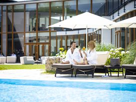 Vier Jahreszeiten im Schlosspark inkl. Adults Only Wellness & Spa | 2 Nächte