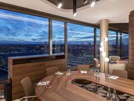 2 Tage Kurzurlaub mit Frühstück im Hotel NH Collection Muenchen Bavaria