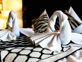 Golf Arrangement - 2 Nächte