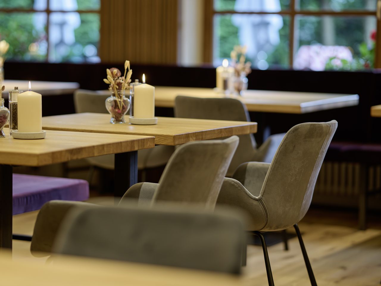 2 Tage Mini-Wellness-Auszeit in den bayrischen Alpen