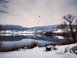 Kurz mal Wellness am Eifelsteig