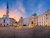 2 Tage Kurzurlaub mit Frühstück im Moxy Vienna City East
