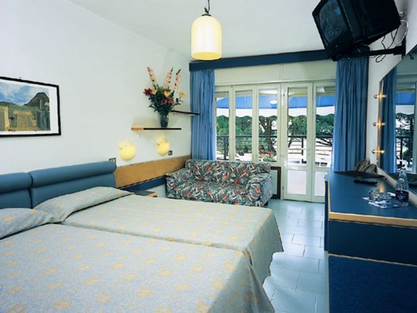 Sommerurlaub in Italien - 7 Tage am Lido di Jesolo, Venetien inkl. Frühstück