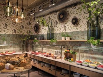 2 Tage mit Frühstück im pentahotel Berlin, Koepenick