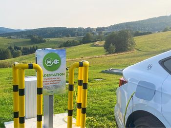 Seiffner Kuschel SPA - Kaiserwetter genießen