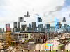 2 Tage Urlaub am Ufer des Mains in Frankfurt