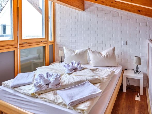 Gesundheits- und Naturhotel AquaQuell