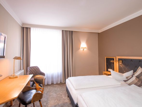 Doppelzimmer