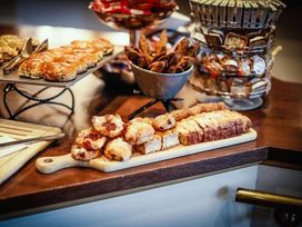 7 Tage Urlaub im Herzen von Arnheim