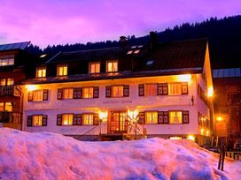 4 Tage Kurzurlaub mit der ganzen Familie