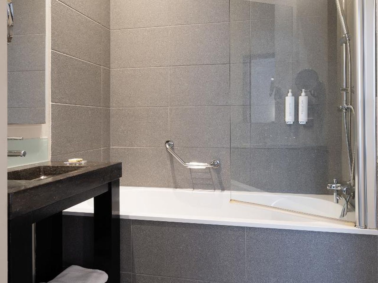 Amsterdam pur- 2 Tage im Hotel Vondel