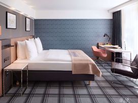 5 Tage im Radisson Blu Hotel, Karlsruhe in Ettlingen