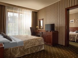 3 Tage tschechische Naturerlebnisse und Golfvergnügen