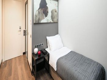 2 Tage im Quentin XL Potsdamer Platz