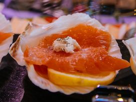 6 Tage - Bodensee Genuss!