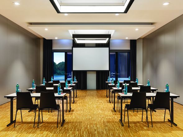 Ernst Leitz Hotel Wetzlar