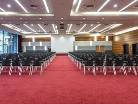 2 Tage im Radisson Blu Hotel, Frankfurt 