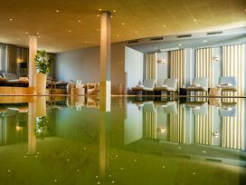 Stilvolles Silvester-Jahreswechsel am Bodensee | 5 T.