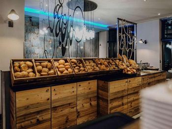 3 Tage im Mercure Hotel Hamburg City 