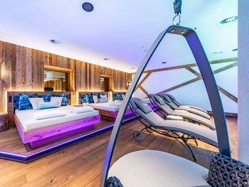 Genuss im kleinen Ferienparadies - 6 Tage Zillertal