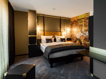2 Tage Kurzurlaub im Niu Cobbles in Essen