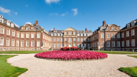 Schloss Nordkirchen