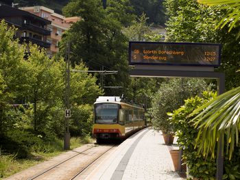 4 Tage und 3 Nächte - Schwarzwald tanken