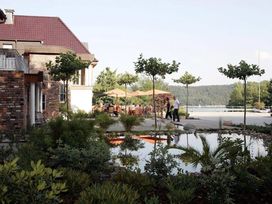 2 Tage Kurzurlaub mit Frühstück im Hotel Seegarten