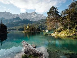 2 Tage in den schönen Bayrischen Alpen mit Wellness