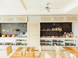 7 Tage an der Nordseeküste in St. Peter-Ording