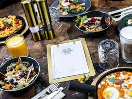 2 Tage im 133 Boutique Hotel Karlsruhe