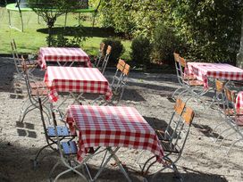 5 Tage Chiemsee-Region + E-Bike für einen Tag