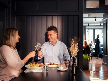 Südtiroler Gastfreundschaft im Hotel Putzer