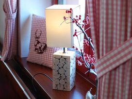 Weihnachts-Spezial 5 Tage im 4 Sterne Wellnesshotel im Harz