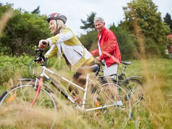 Naturwochenende mit Radtour im Rottal-Inn