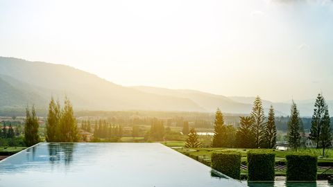 Luxus Wellness Wochenende